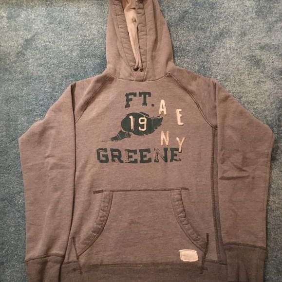 Hoodie Bundle×3! American Eagle/Forever21/American Outfitters - Picture 3 of 7